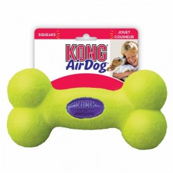 Kong - Hueso de juguete para perro - Bone Air (S)
