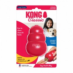 Kong Classic - Juguete para perro