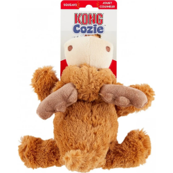 Kong Cozie Moose - Peluche para perro