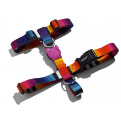 ZEEDOG-ARNES PARA PERRO-PRISMA H