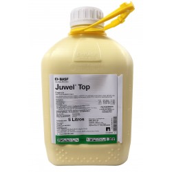 Fungicida BASF Juwel Top Envase 5 LTS