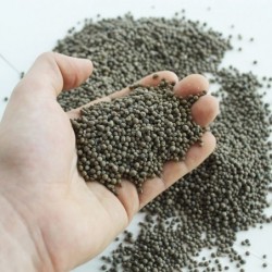 Fertilizante Granular Superfosfato Triple Saco 25 kg