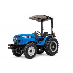 TRACTOR AGRÍCOLA LS MT2.27