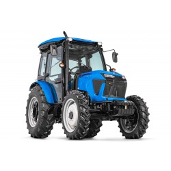 TRACTOR AGRÍCOLA LS MT4.70 CABINADO