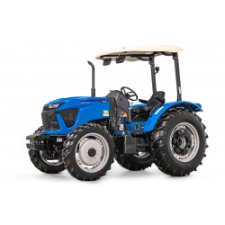 TRACTOR AGRÍCOLA LS MT4.70 TECHO