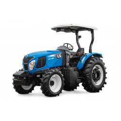 TRACTOR AGRÍCOLA LS M7.90 TECHO
