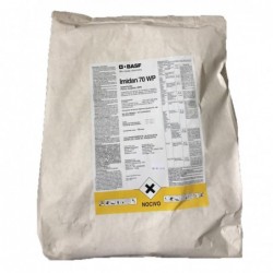 Insecticida BASF Imidan 70 WP Bolsa 10 kg