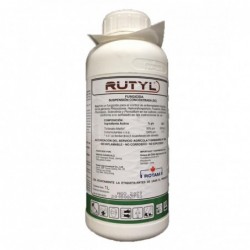Fungicida ROTAM Rutyl Envase 1 L