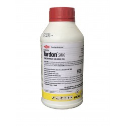 Herbicida DOW Tordon 24 K Envase 1 L