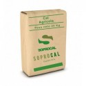 Carbonato de Calcio SOPROCAL Saco 25 kg