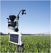 Estaci&oacute;n meteorol&oacute;gica