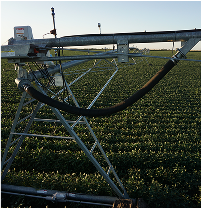 Respuestos y accesorios para pivotes Corners