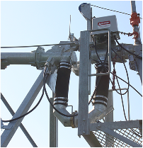 Repuestos y accesorios para pivotes