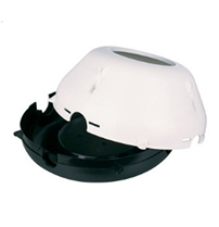 Taza Kit - Base m&aacute;s cubierta