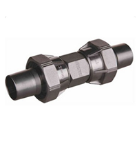 Uni&oacute;n tubo Irripod