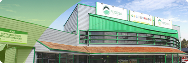 Sucursal Puerto Varas