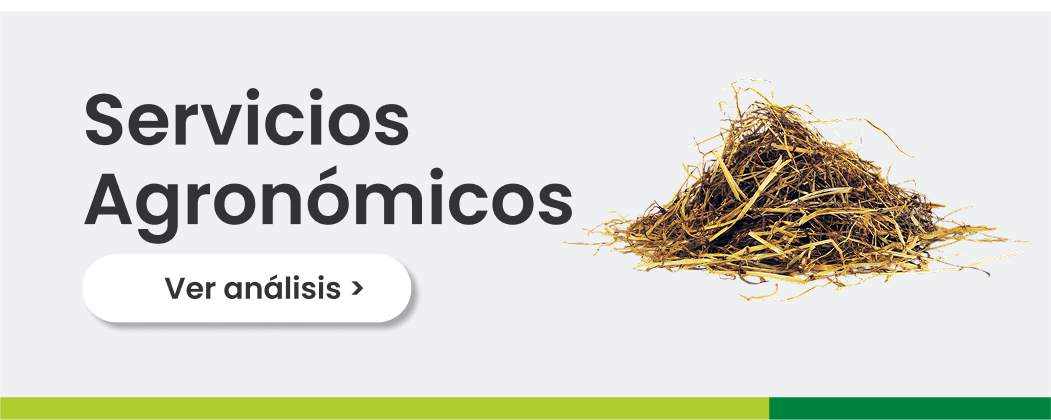 servicio agronómicos