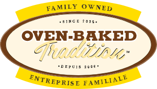 OVEN BAKED TRADITION