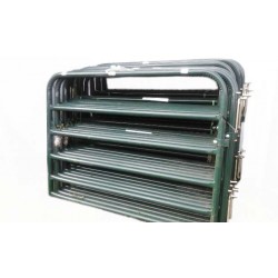 Cerca PRIEFERT RG206GN 2" Color Verde 1,7 mts