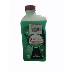 Aceite Mineral Freno CITROEN Total LHM Plus Botella 1 L