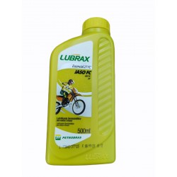 Aceite Semissintético LUBRAX ESSE 2T FC 500ml