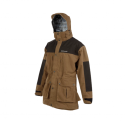 Chaqueta Betacraft Mamaku frente