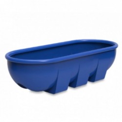 Bebedero Rectangular WENCOSUR Capacidad 600 L