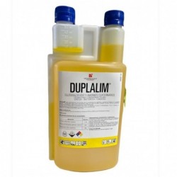 Desinfectante VETERQUIMICA Duplalim Envase 1 L