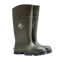 Botas de Seguridad BEKINA Steplite 20