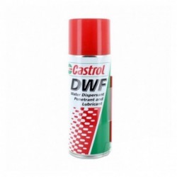 Lubricante  Aerosol CASTROL DWF Envase 400 ml