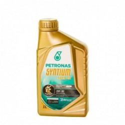 Aceite PETRONAS Syntium 5000 DX 5W30 Bidón 1 L