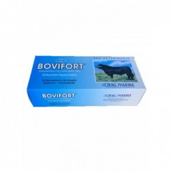 Antiparasitario DRAG PHARMA Bovifort Envase 500 ml