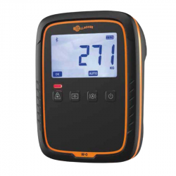 Monitor de Pesaje GALLAGHER W-0