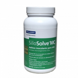 Aditivo ANASAC Silosolve MC envase 100 gr