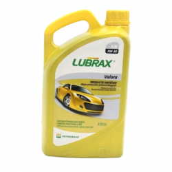 Aceite LUBRAX Valora 5W/30 Bidon 4 L