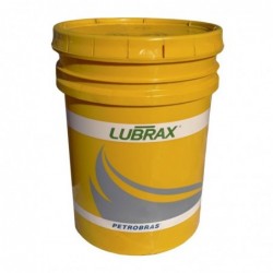 Aceite LUBRAX Unitractor 10W30 Balde 19 L