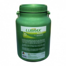 Grasa LUBRAX Autolith 2 Bidon 2,5 kg