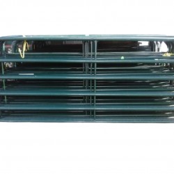 Cerca PRIEFERT RG212GN ECO BULL Verde 3,6 mts