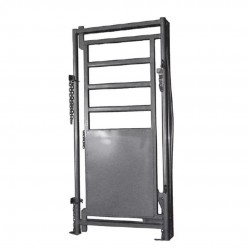 Puerta Corredera PRIEFERT Aggy Unidad