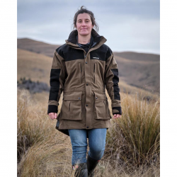 Chaqueta Betacraft Mamaku  modelo 2