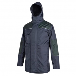 Chaqueta ISO 940 BETACRAFT frente