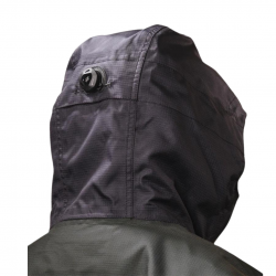 Chaqueta ISO 940 BETACRAFT gorro