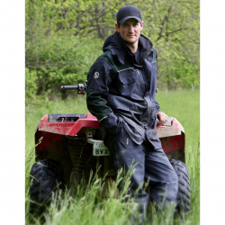 Chaqueta ISO 940 BETACRAFT modelo