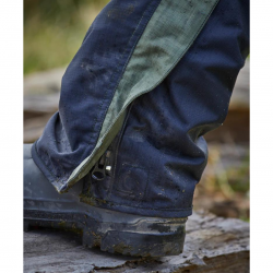 Jardinera ISO 940 Betacraft cierre magnetico