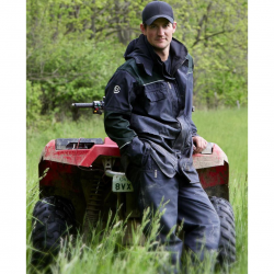 ISO 940 Betacraft modelo