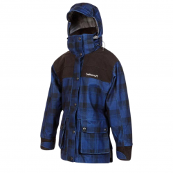 Chaqueta Heritage BETACRAFT Color Azul para Niños