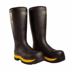 Botas SKELLERUP Quatro Insul con Punta de fierro