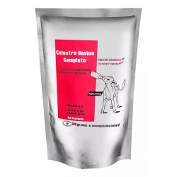 Calostro Bovino Completo SCCL 470 gr