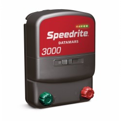 Energizador cerco electrico 3000 speedrite 30 km