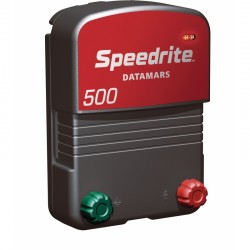Energizador SPEEDRITE 500 Distancia 5 km FRENTE